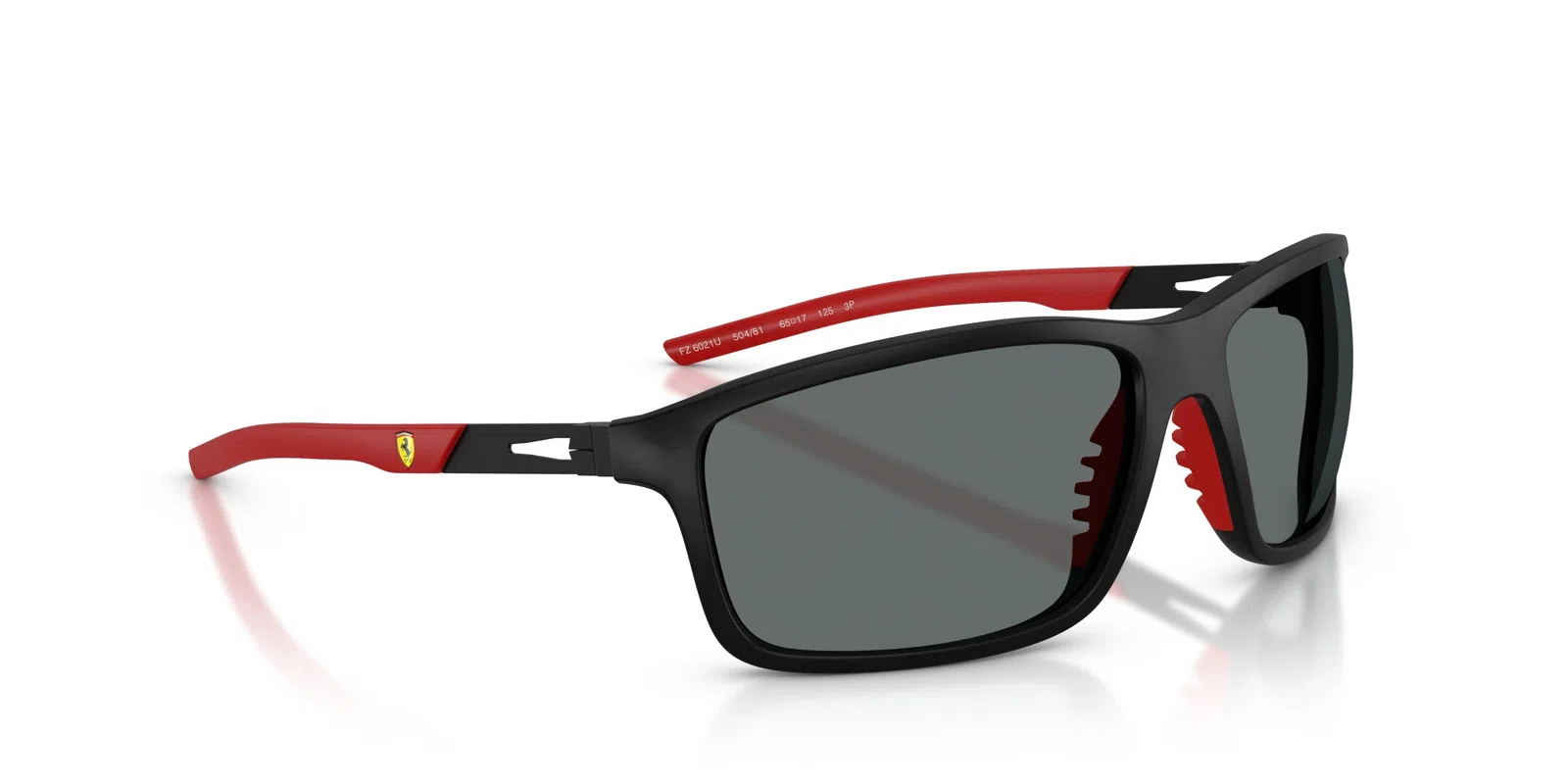 Scuderia Ferrari 6021U Sunglasses - view 14